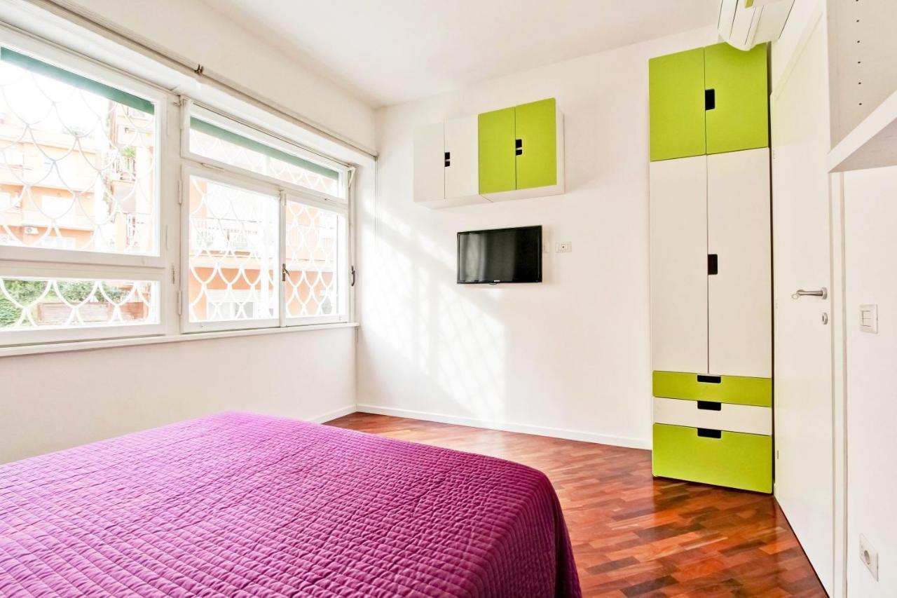 Vaticano * * * * * - Luxury Flat Rome Buitenkant foto