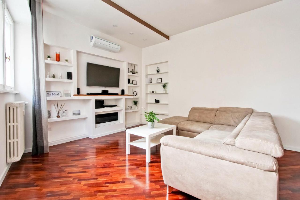 Vaticano * * * * * - Luxury Flat Rome Buitenkant foto