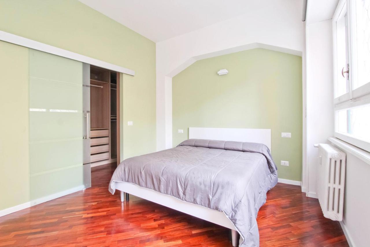 Vaticano * * * * * - Luxury Flat Rome Buitenkant foto