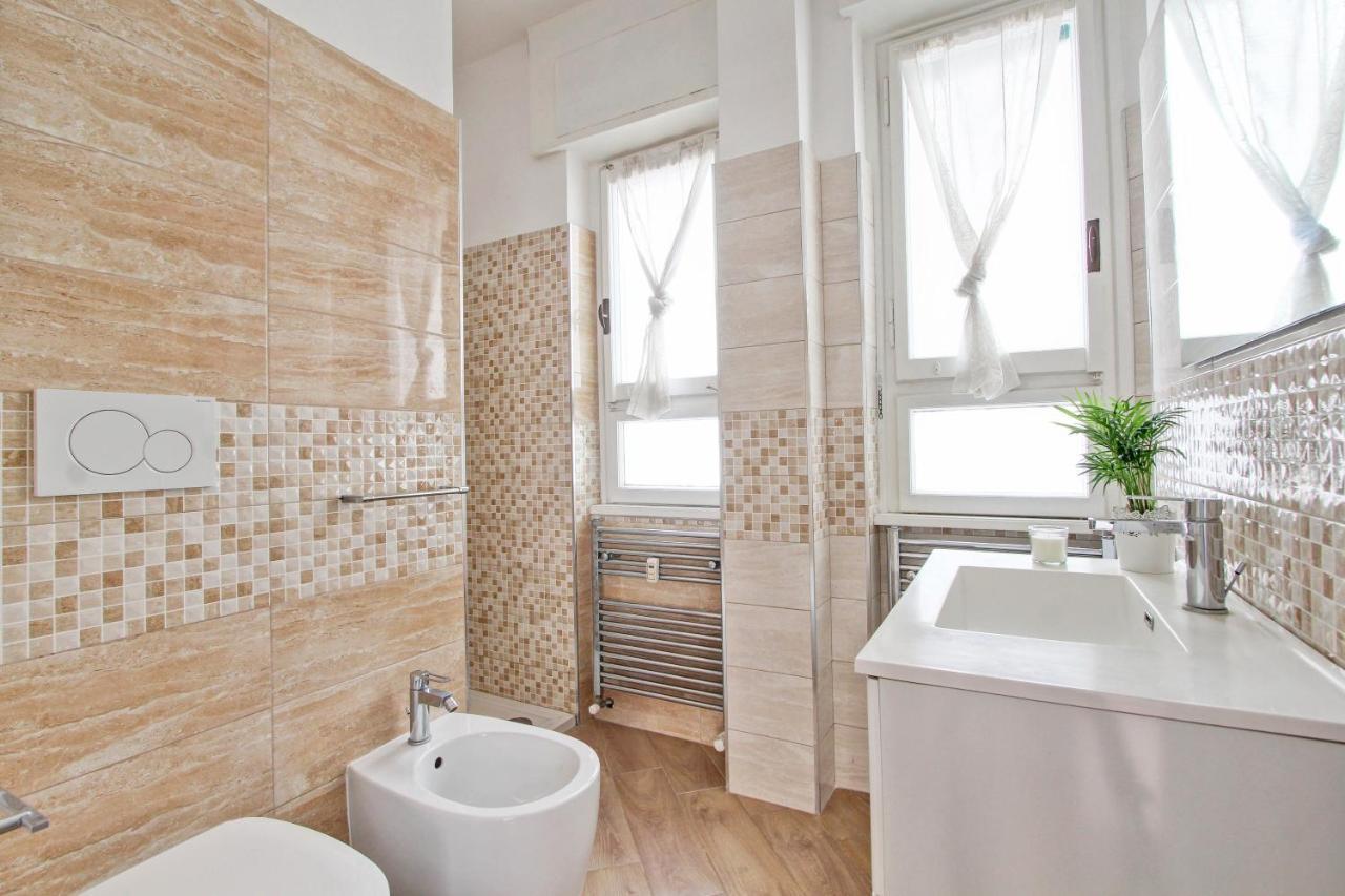 Vaticano * * * * * - Luxury Flat Rome Buitenkant foto