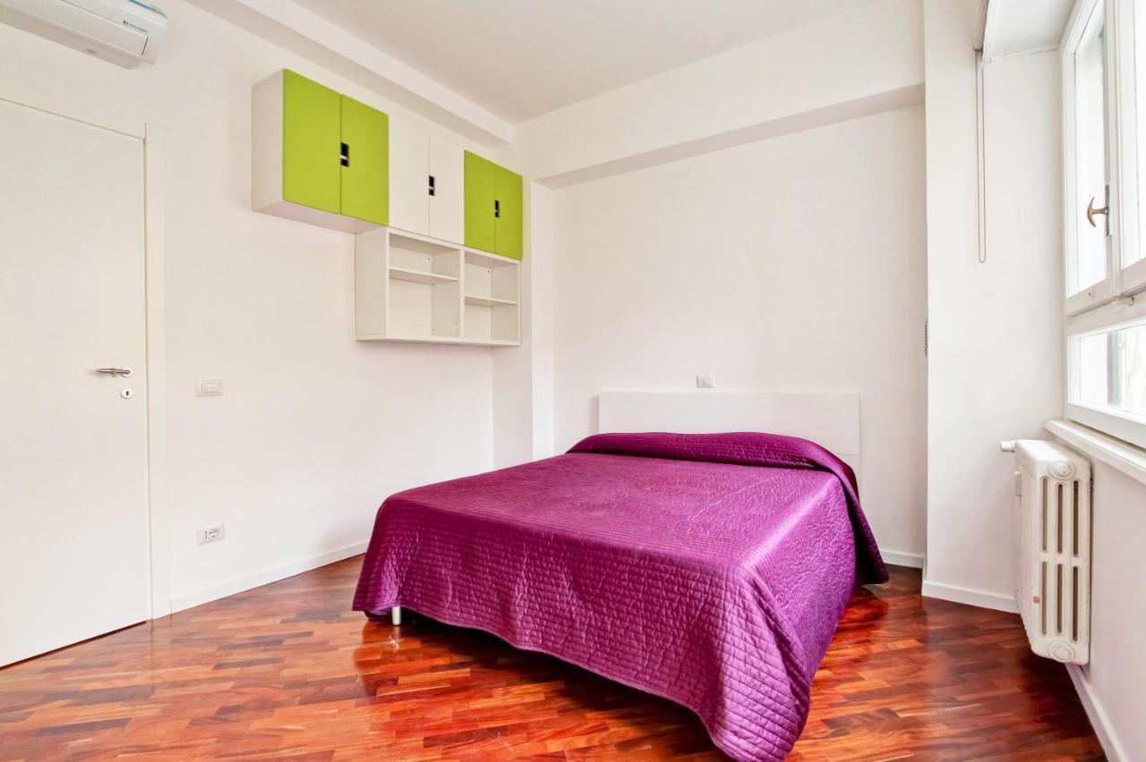 Vaticano * * * * * - Luxury Flat Rome Buitenkant foto