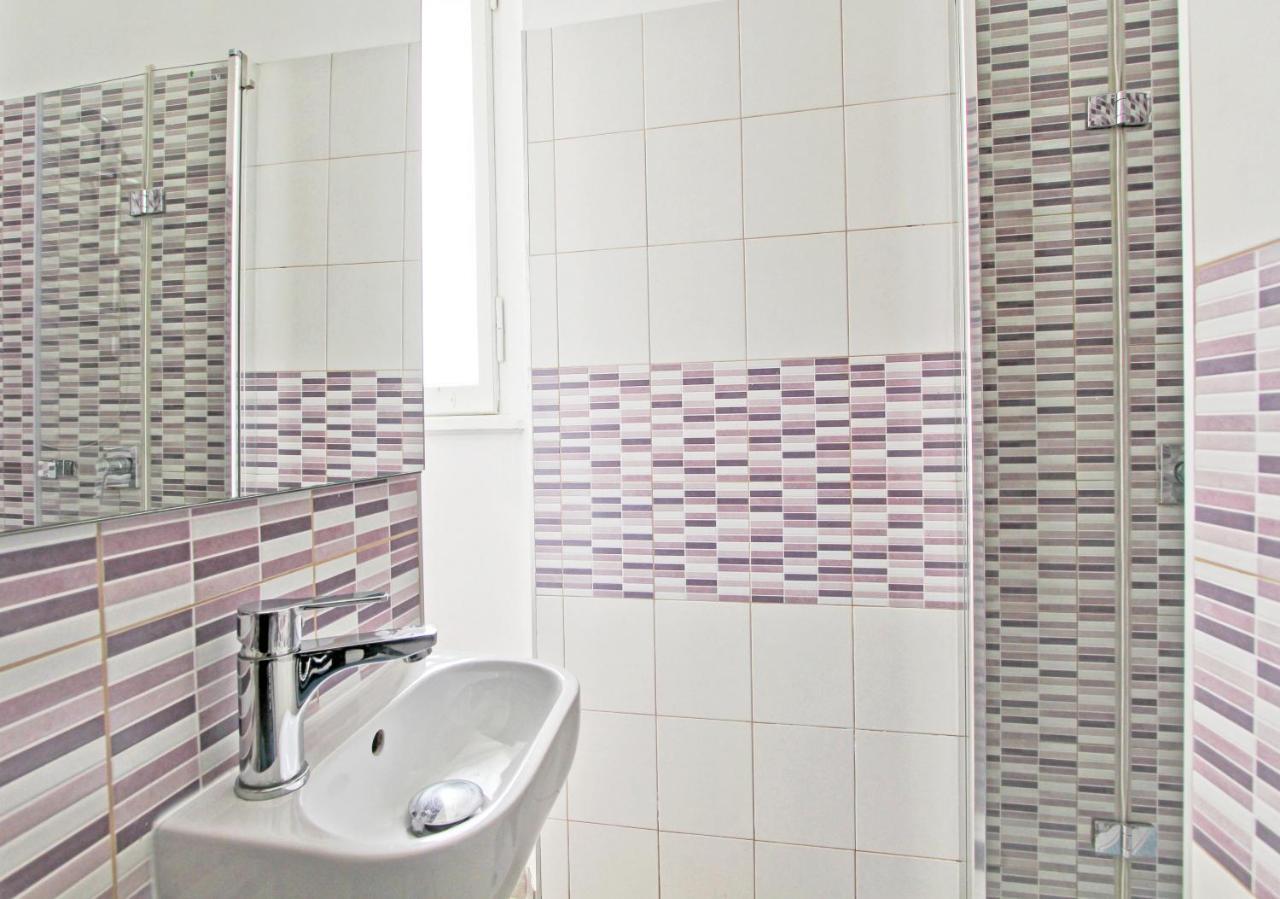 Vaticano * * * * * - Luxury Flat Rome Buitenkant foto