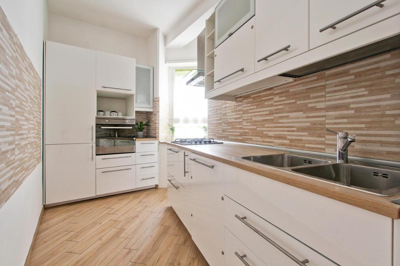 Vaticano * * * * * - Luxury Flat Rome Buitenkant foto